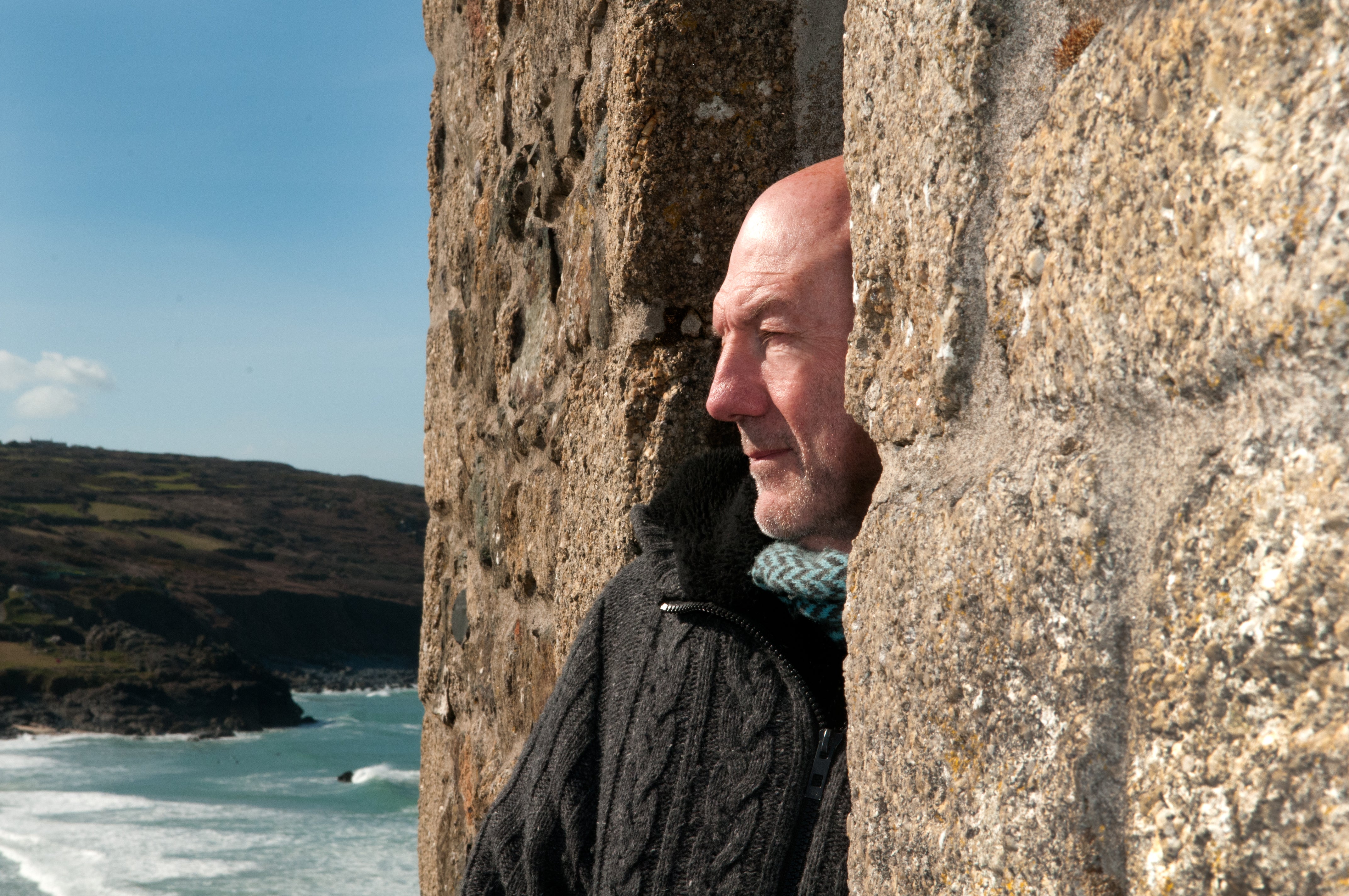 ジャック・ドハティ/Jack Doherty | Gallery St. Ives | Tokyo Japan